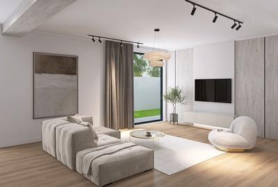 Casă premium | Pipera – Voluntari | Str. Matei Millo - 4