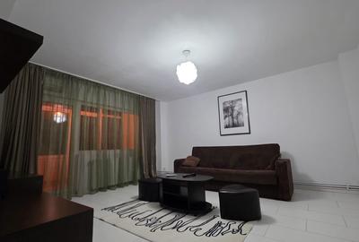 Apartament cu 3 camere, mobilat în Ultracentral
