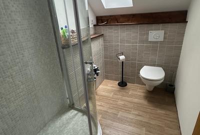 Vand casa 5 camere - 3 bai - 627 mp teren - Tocile - 12