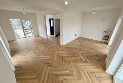 PF ! Casa duplex 4 camere 2 bai zona Bucium - 17