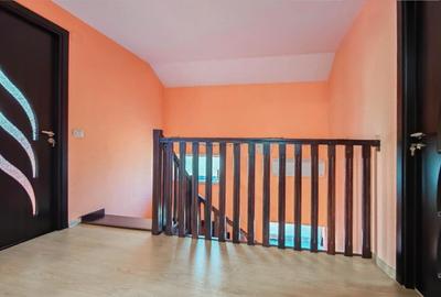 Vila cu 5 camere in Cumpăna - mobilată si utilată - 13