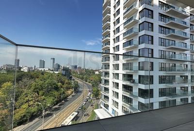 REA1016412 Apartament superb 2 camere Floreasca - 3