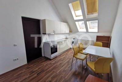 Apartament cu 3 camere langa facultatea de Stiinte de inchiriat - 4