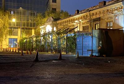 Universitatea Hyperion - ideal restaurant, clinica, cabinete, birou, notariat - 3