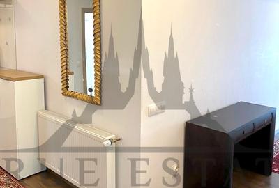 Apartament 3 camere in bloc nou zona Calea Calarasilor - 3