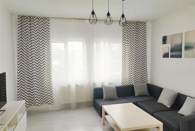 Apartament cu 3 camere decomandat în Iosefin