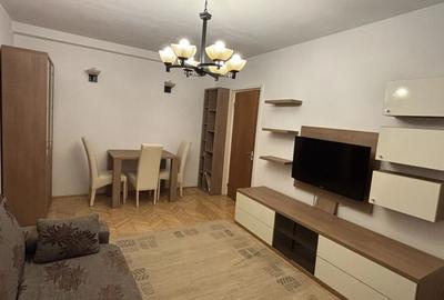 Apartament 2 camere Metrou Dristor Parklake - 1