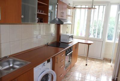 Stefan cel Mare X Floreasca apartament 2 camere de vanzare pret 99.000 euro - 6