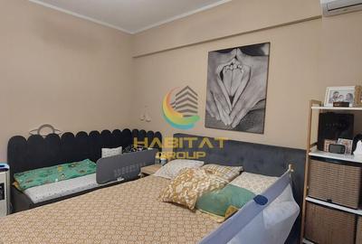 Apartament 2 camere mobilat + parcare- Metalurgiei - 7
