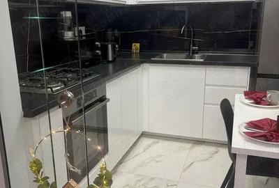 De vanzare Apartament 2 camere Piata Constitutiei Casa Poporului Uniri - 11