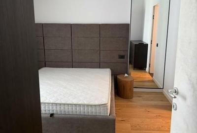 Penthouse 202 mp | 2 niveluri | Terase private | Proiect premium cu piscine | - 7