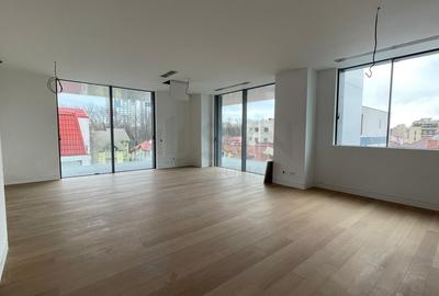 REA1011373 Apartament tip duplex 5 camere gradina 178mp I Calea Floreasca - 1