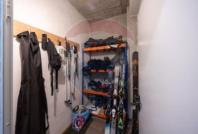 Apartament superb in inima naturii - parcare subterana - 18