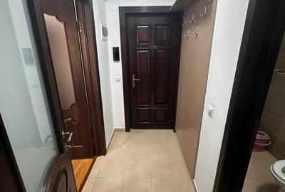 Apartament 1 camera decomandat, zona Galata - 6