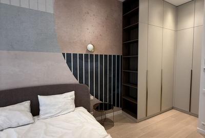 | Apartament 2 camere | De inchiriat | Floreasca | PARCARE INCLUSA | - 2