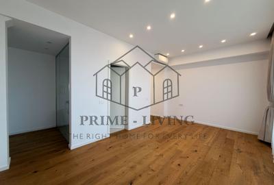 Penthouse lux cu 4 camere in zona ambasadelor - 13