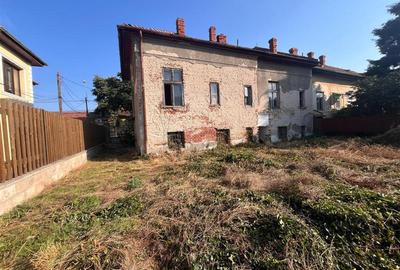 Timisoara, Vila Cu Teren Generos De 802 Mp. Zona Balcescu-Elisabetin - 27