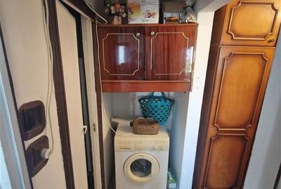 Decomandat 3 camere vis-a-vis de Noul Mall - 14