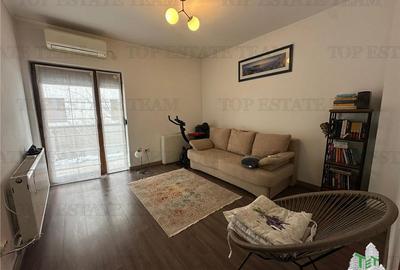 Casa de inchiriat in zona Bucurestii Noi Parc Bazilescu - 7