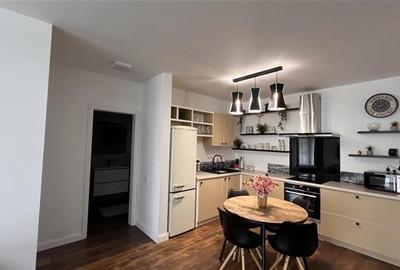 Inchiriere apartament 2 camere de LUX 61 mp bloc nou zona Zorilor- Lidl Frunzisu - 7
