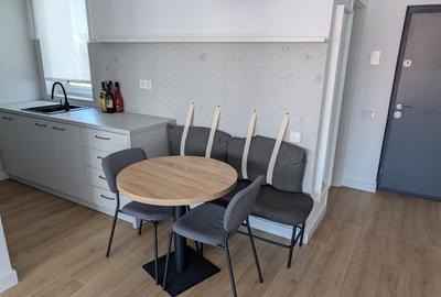 Proprietar inchiriez apartament tip studio  in zona strazii Caracal - 3