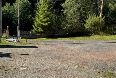 Teren Predeal Central - 1