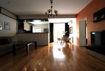 Apartament 2 camere,  bloc 2008, lift, parcare – Cetății, Timișoara - 4