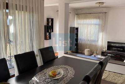 COMISION 0%! Vilă spațioasă și elegantă cu 4 dormitoare în Bucium - 3