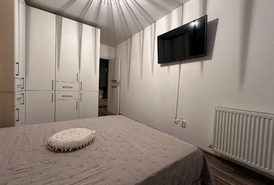 Apartament 2 camere de inchiriat in City Residence - 11