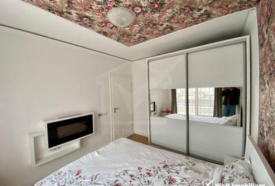 Duplex de vanzare cu 4 camere, aproape de padure! - 17