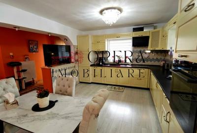 Vila de vanzare in Copou - Iasi / Reședință sau Clinică /D+P+1E - 2
