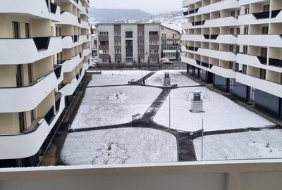 Apartament 2 camere bloc din 2025 , Eroilor Residence,etaj intermediar - 13