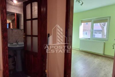 Apartament 3 camere la parter – ideal locuinta sau afacere, - 9