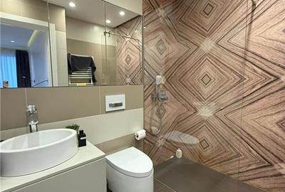 3 camere l Ansamblul Platinia Mall l 25 MP Terasa - 6