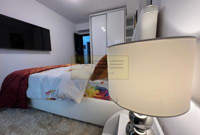 Apartament 2 camere + parcare Copou - Rasarit de Soare - 3