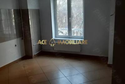 2 Camere de inchiriat | Calea Calarasilor | Nemobilat | Spatiu Birou - 1
