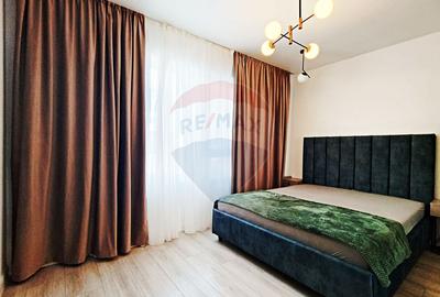 Inchiriere Apartament 2 Camere, 7 minute pana la M. Aparatorii Patriei - 7