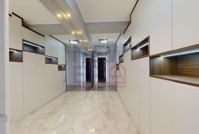 Apartament 3 camere cu loc de parcare de vanzare RIN Grand Residence - 14