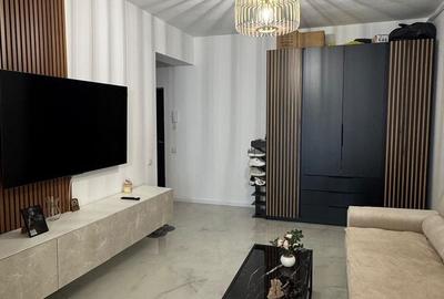 Apartament 2 camere Complex Rezidential - Ozana - Theodor Pallady - Parcare - 1