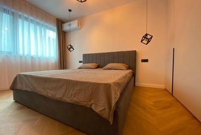Apartament 2 camere Baneasa | Loc de parcare Inclus - 5