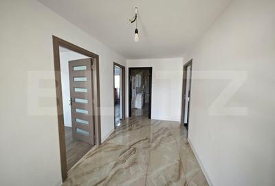 Casa cu 4 camere, 105 mp utili, cu garaj si 500 mp teren, zona Letcani - 6