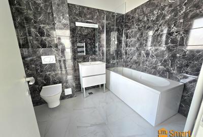 Ap 3 camere + parcare subterana 88mp , 2 bai , Bloc nou Intabulat - 10