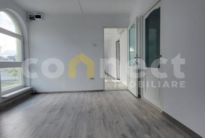 Birou, 155 mp în Someșeni