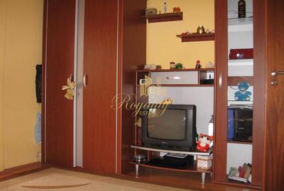 Apartament 1 camera, 50 mp, centrala, clima- Zona Dambovita - 6