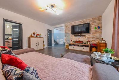 COMISION 0! Casa tip duplex, 135 mp Manastur, zona Edgar Quinet - 4