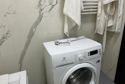 Apartament 3 camere +Loc de parcare –Concept Residence Canta - 14