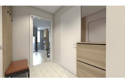 2 camere premium Aviatiei, etaj 4, vedere spectaculoasa, 2021, aproape de metrou - 1