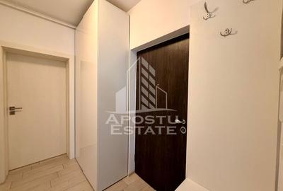 Apartament cu 2 camere de inchiriat, bloc nou, Timisoara, Aradului - 8