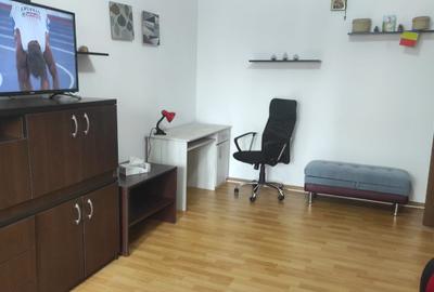 Inchiriere garsoniera in Tineretului, etj 5, decomandata,4 minte metrou/parc - 7