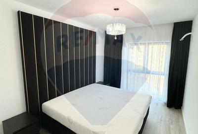 DE INCHIRIAT Apartament 3 camere CRYSTAL NORTH PIPERA-Loc Parcare - 9